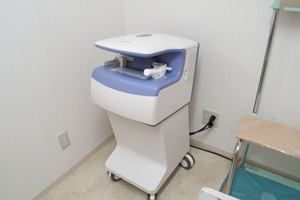 骨密度測定器 日立アロカメディカル株式会社 DCS-600EXV